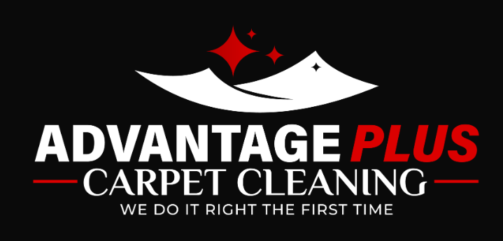 Advantage Plus Carpet Cleaning